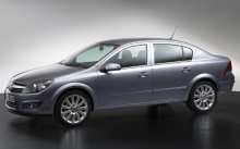 Opel Astra Sedan,  , , , 